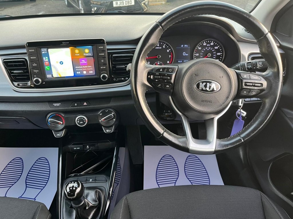 Used Kia Rio 2018 for sale - 76655385: Photo 23