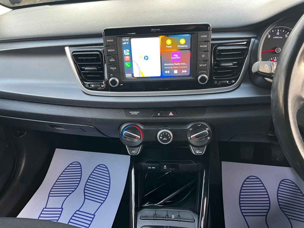 Used Kia Rio 2018 for sale - 76655385: Photo 24