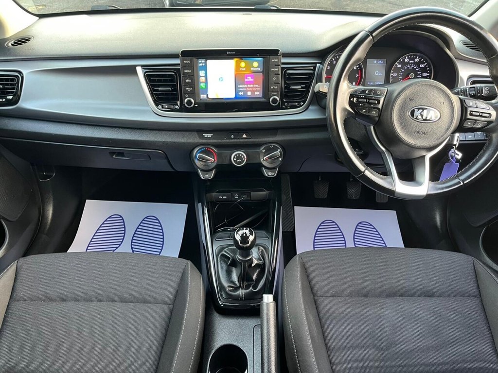 Used Kia Rio 2018 for sale - 76655385: Photo 25