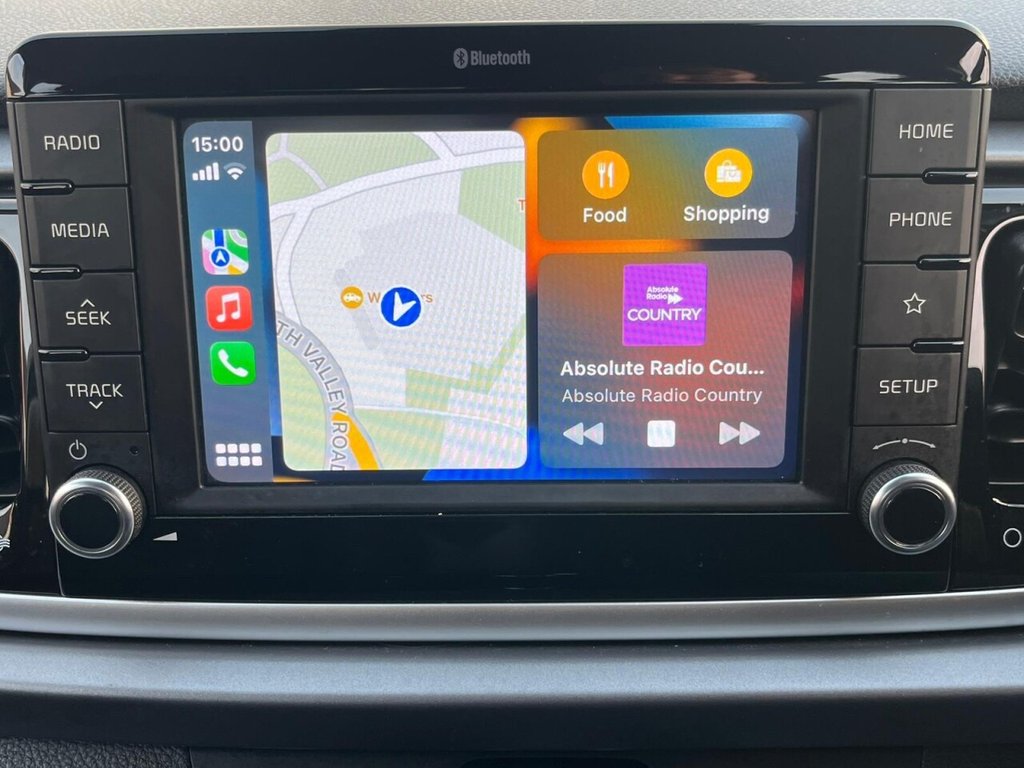 Used Kia Rio 2018 for sale - 76655385: Photo 26