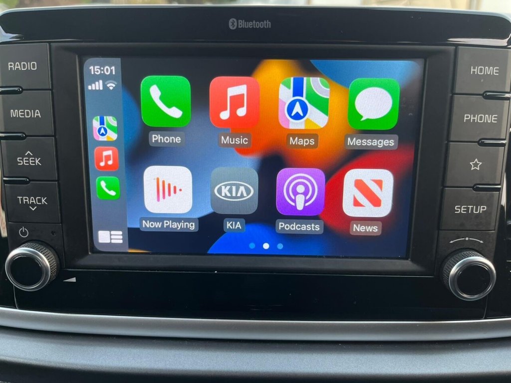 Used Kia Rio 2018 for sale - 76655385: Photo 28