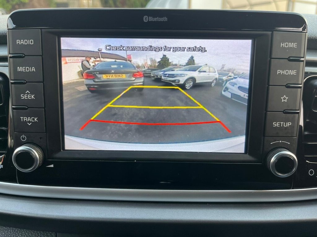 Used Kia Rio 2018 for sale - 76655385: Photo 32