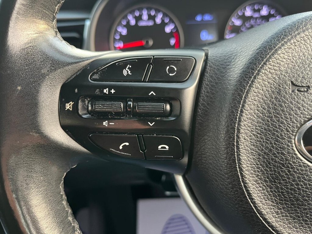 Used Kia Rio 2018 for sale - 76655385: Photo 35