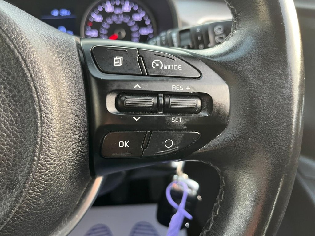 Used Kia Rio 2018 for sale - 76655385: Photo 36