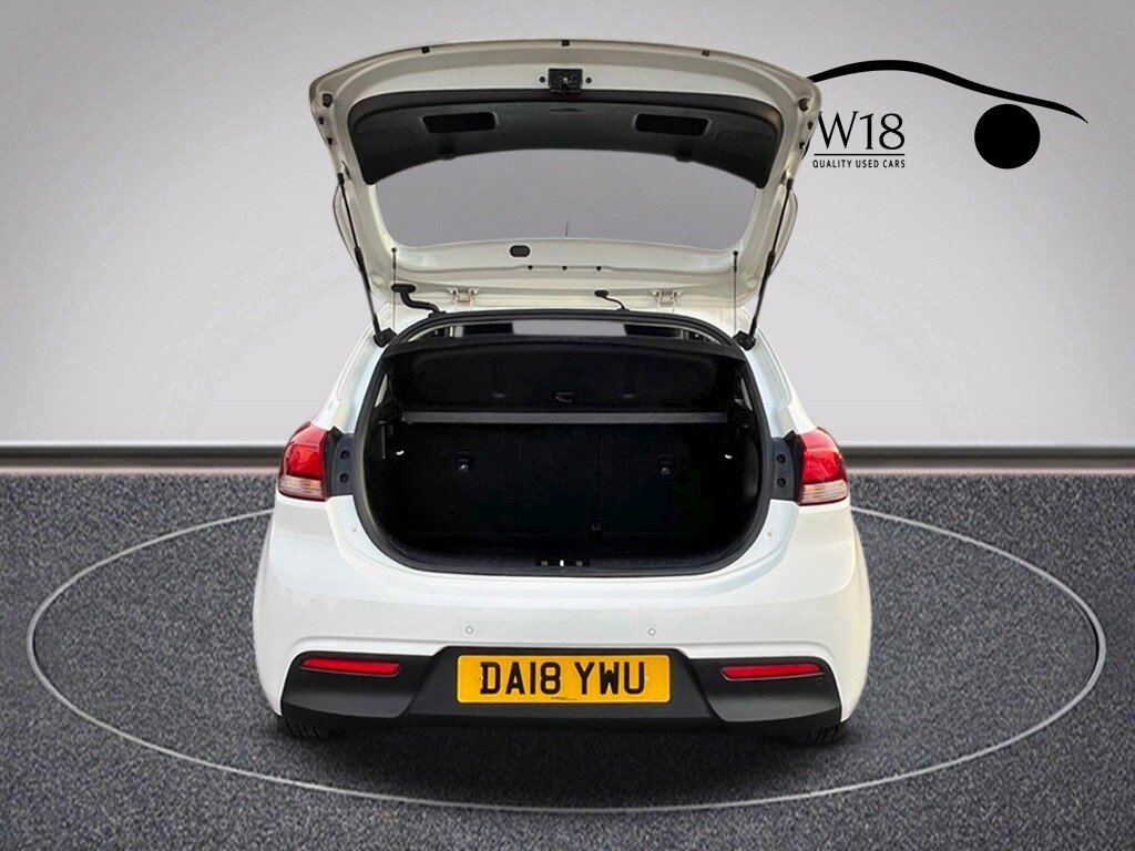 Used Kia Rio 2018 for sale - 76655385: Photo 5