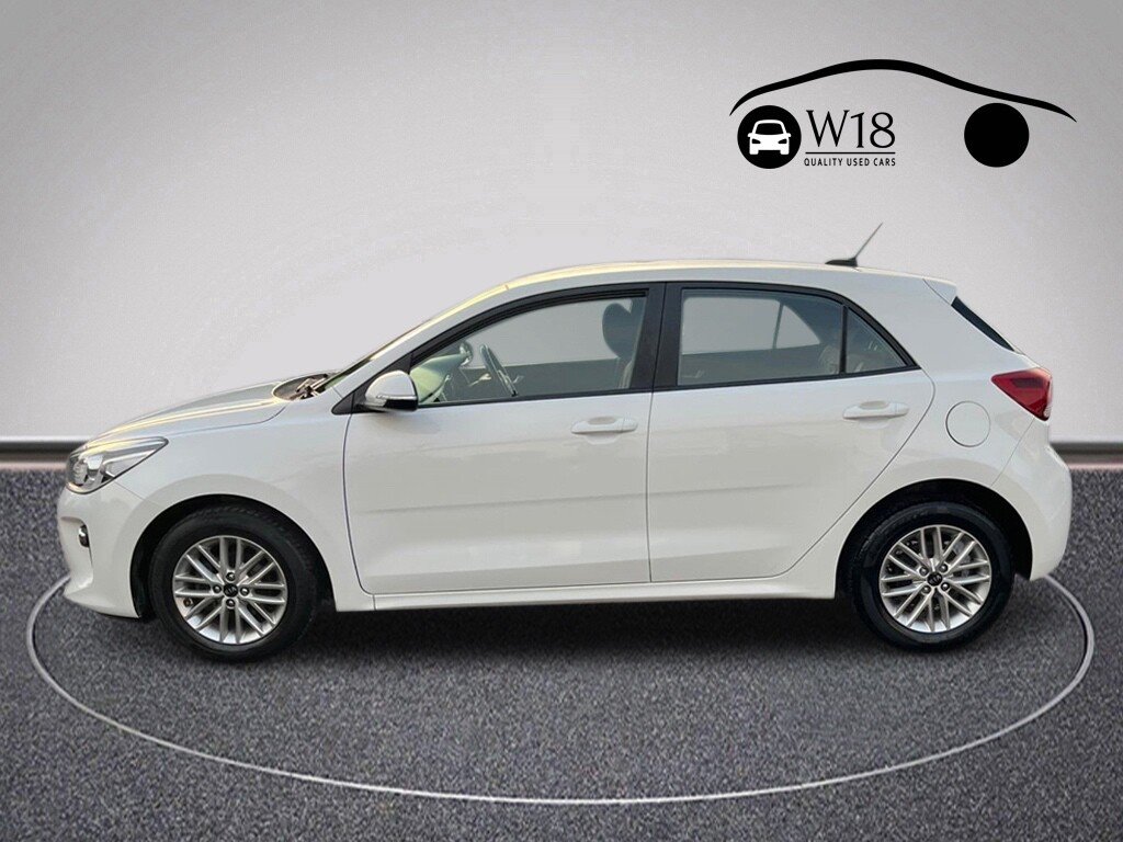 Used Kia Rio 2018 for sale - 76655385: Photo 7