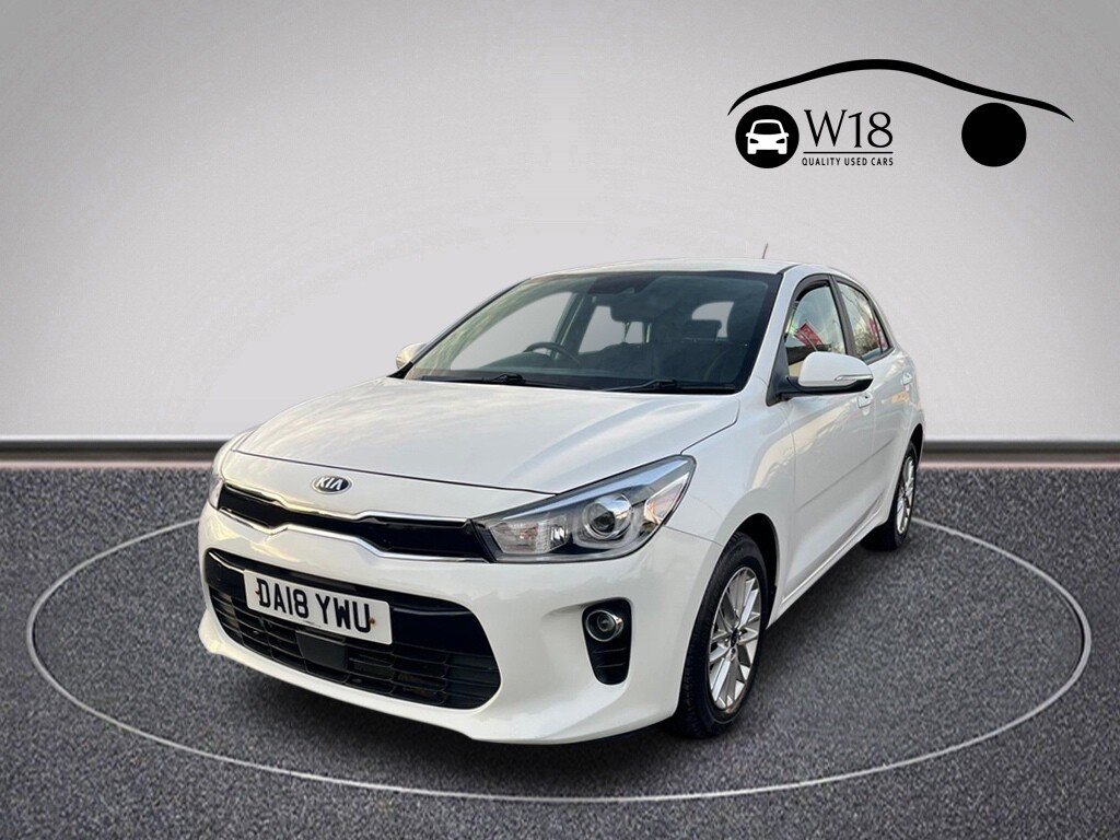 Used Kia Rio 2018 for sale - 76655385: Photo 8