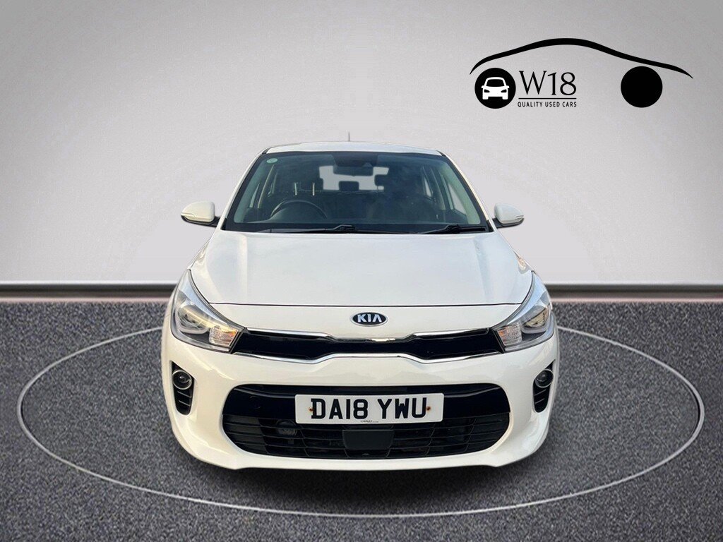 Used Kia Rio 2018 for sale - 76655385: Photo 9