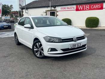 2018 (18) - 1.0 TSI 95 SE 5dr