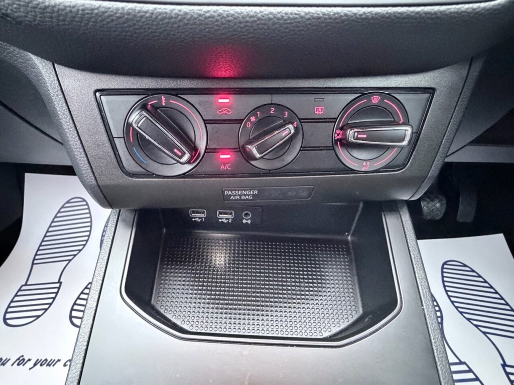 Used SEAT Ibiza 2020 for sale - 77534813: Photo 10