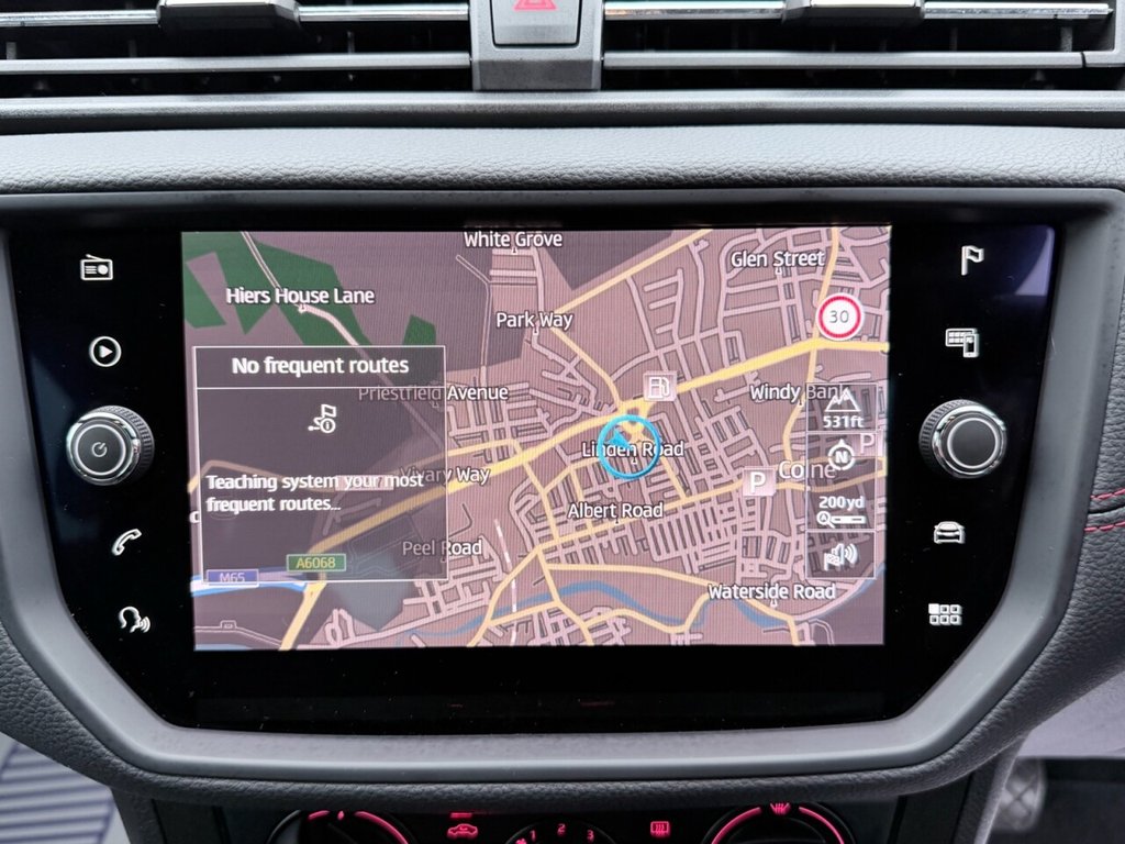 Used SEAT Ibiza 2020 for sale - 77534813: Photo 12