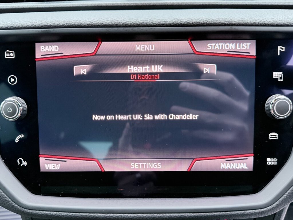 Used SEAT Ibiza 2020 for sale - 77534813: Photo 13