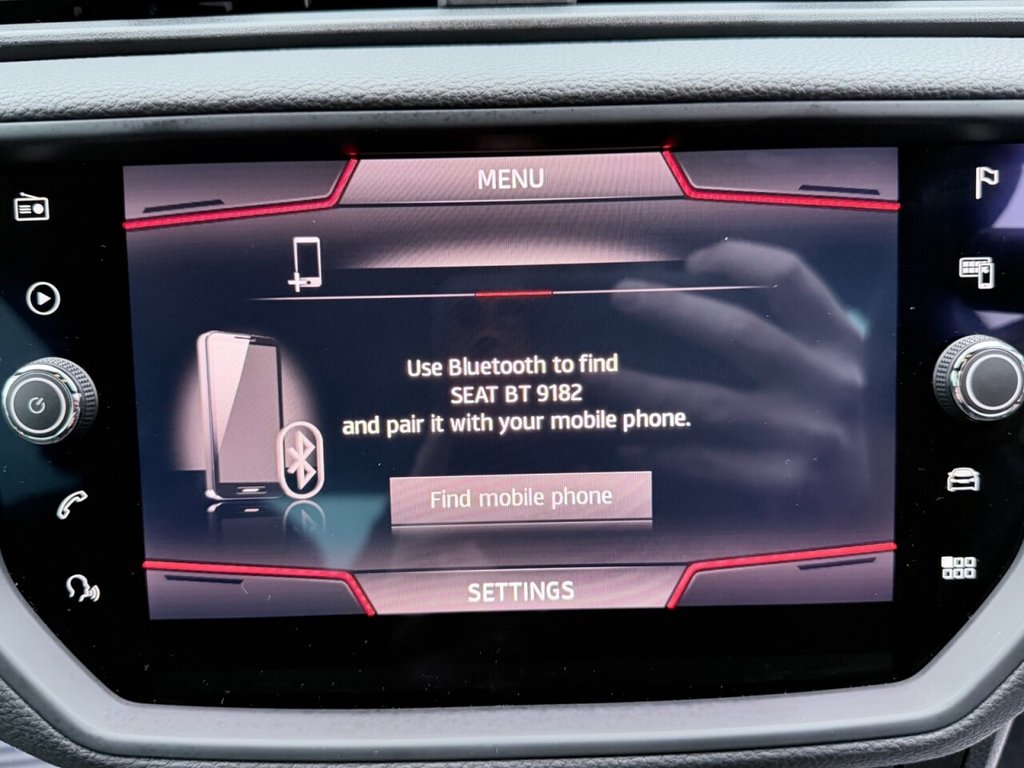 Used SEAT Ibiza 2020 for sale - 77534813: Photo 14