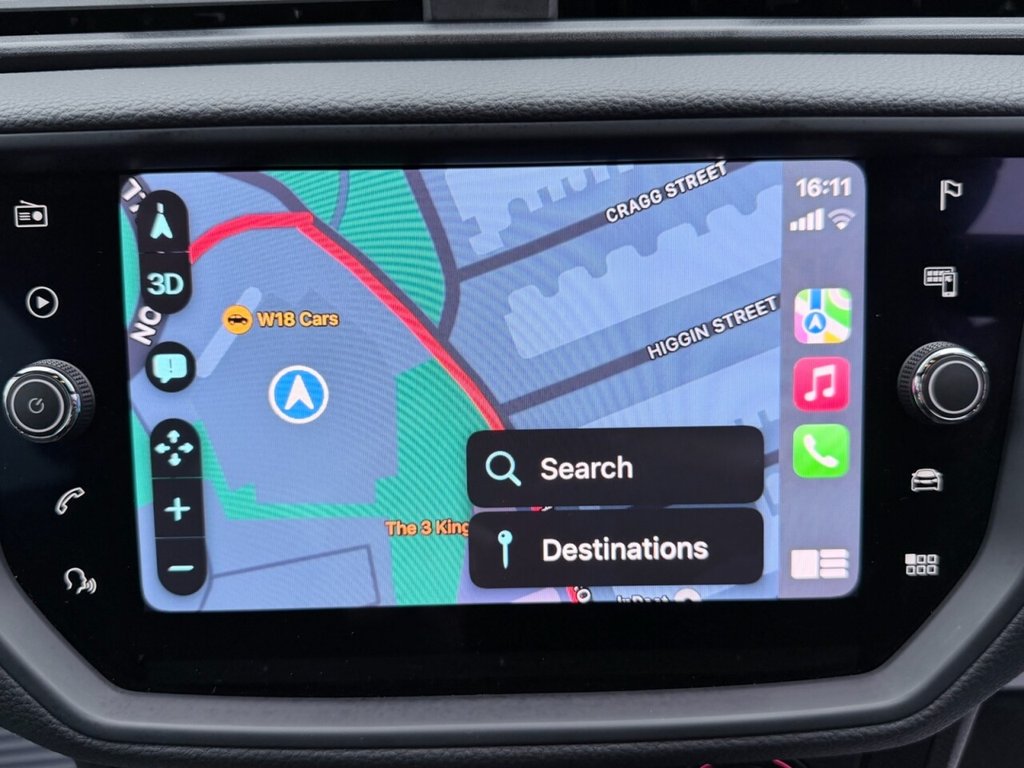 Used SEAT Ibiza 2020 for sale - 77534813: Photo 16