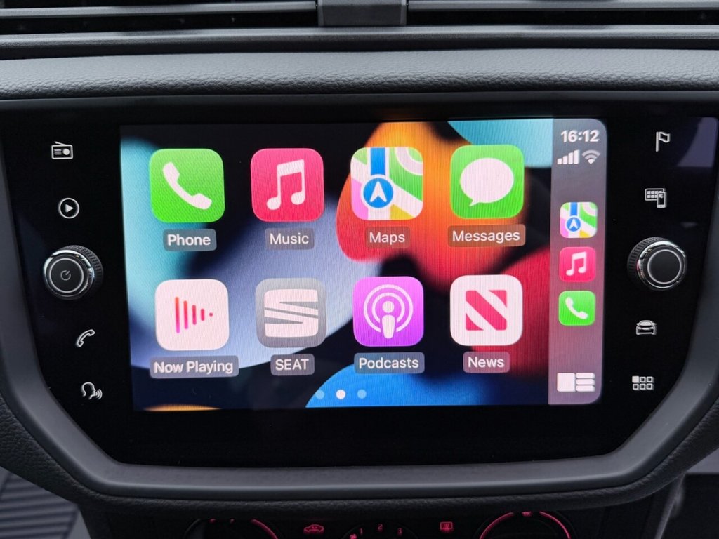 Used SEAT Ibiza 2020 for sale - 77534813: Photo 17