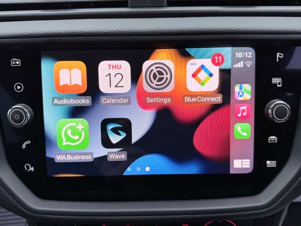 Used SEAT Ibiza 2020 for sale - 77534813: Photo 18