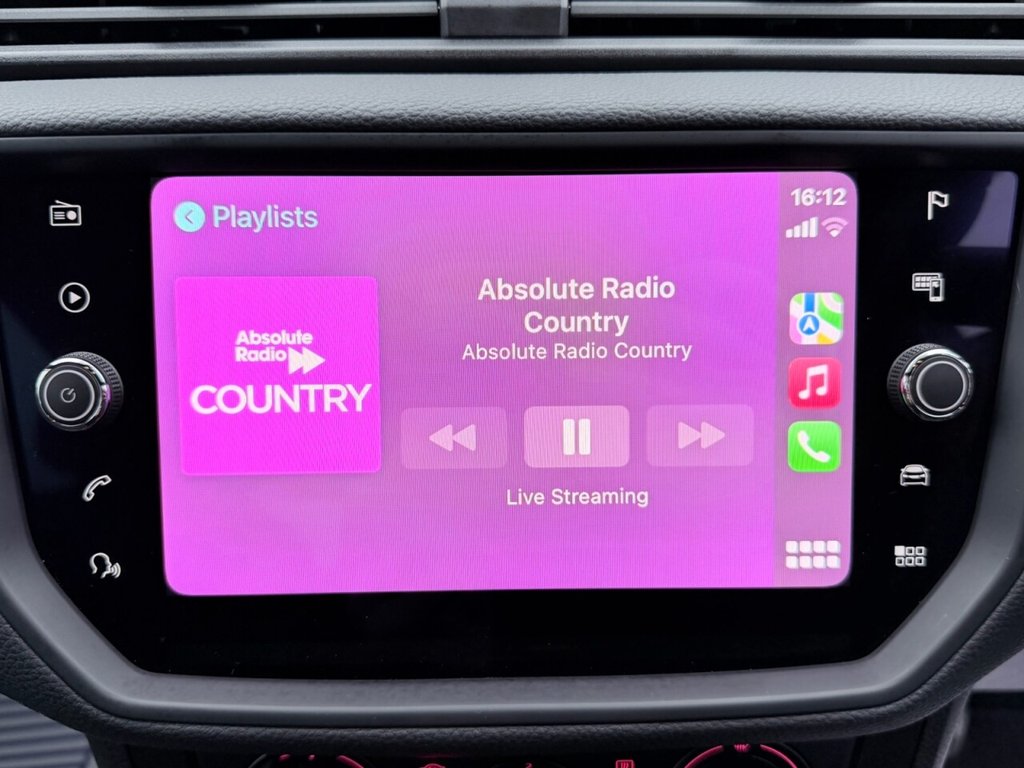 Used SEAT Ibiza 2020 for sale - 77534813: Photo 19