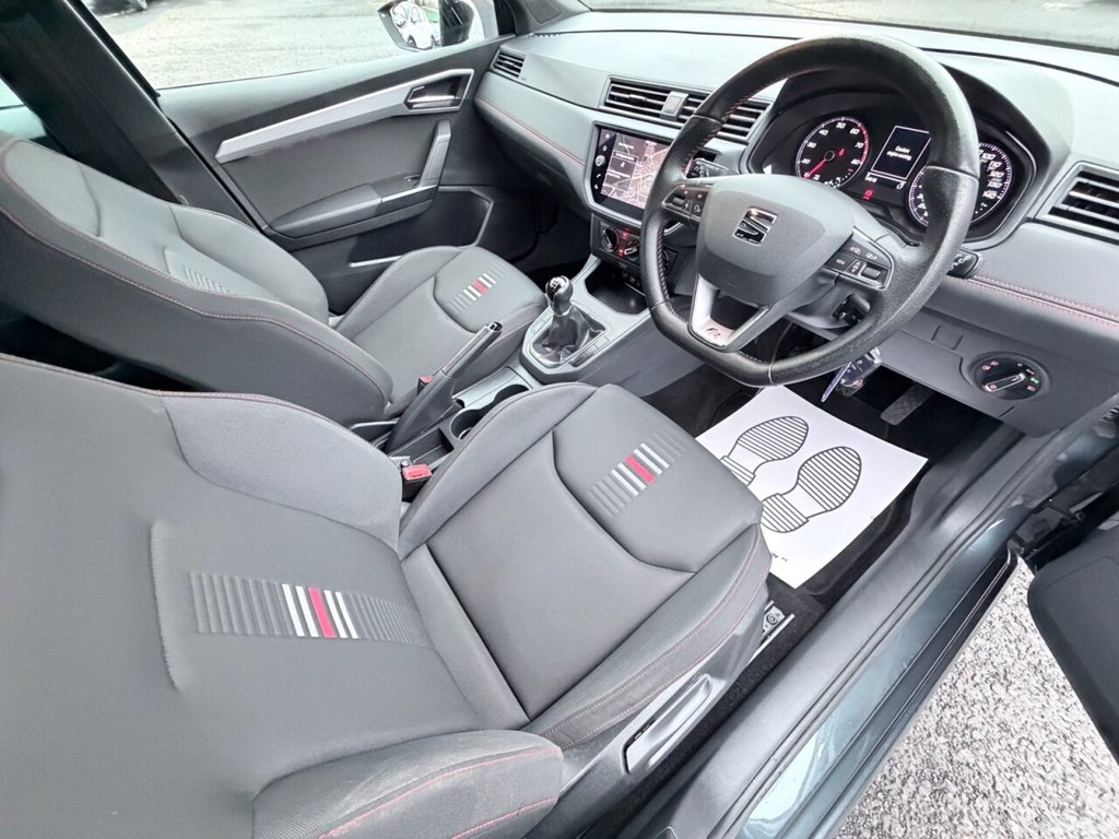 Used SEAT Ibiza 2020 for sale - 77534813: Photo 2