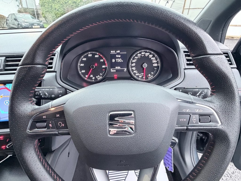 Used SEAT Ibiza 2020 for sale - 77534813: Photo 21