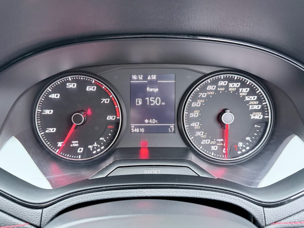 Used SEAT Ibiza 2020 for sale - 77534813: Photo 22