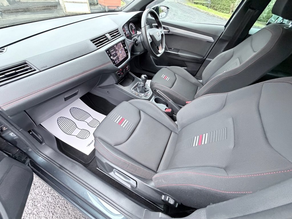 Used SEAT Ibiza 2020 for sale - 77534813: Photo 3