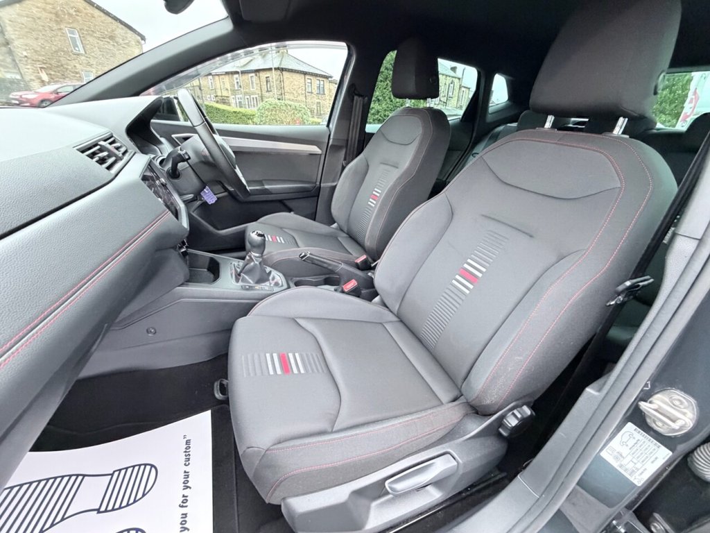 Used SEAT Ibiza 2020 for sale - 77534813: Photo 4