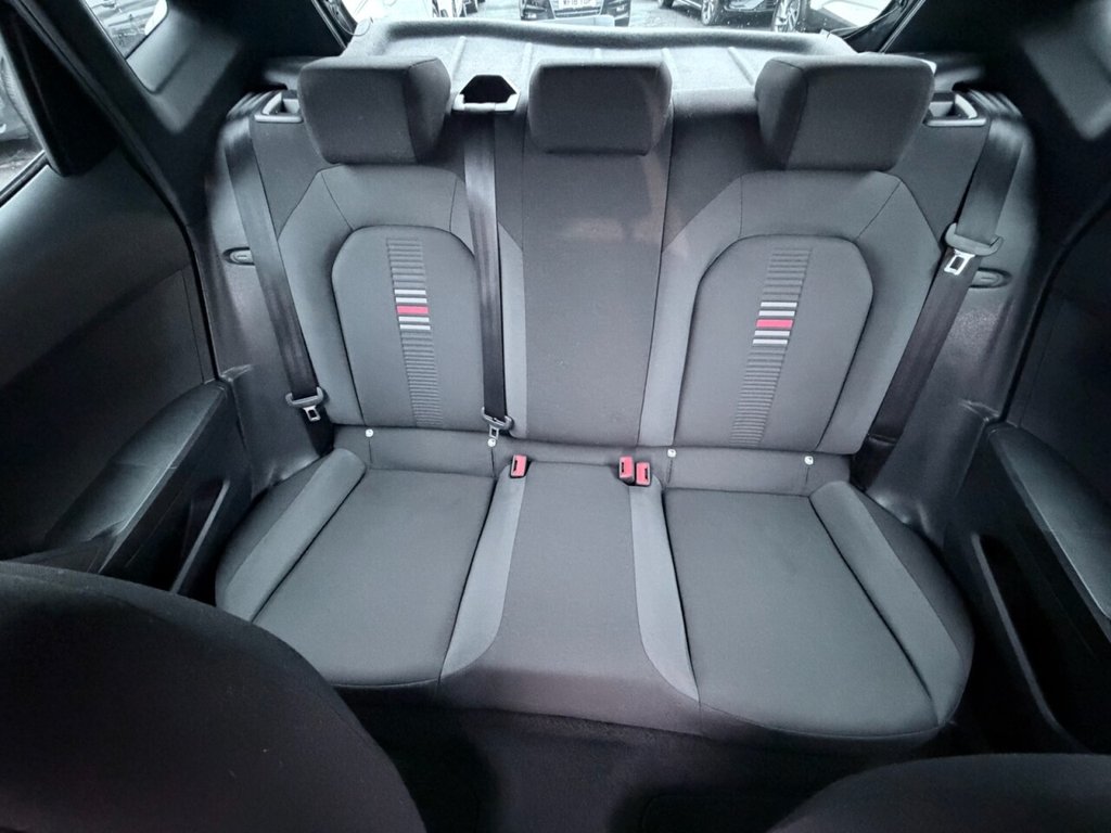 Used SEAT Ibiza 2020 for sale - 77534813: Photo 5