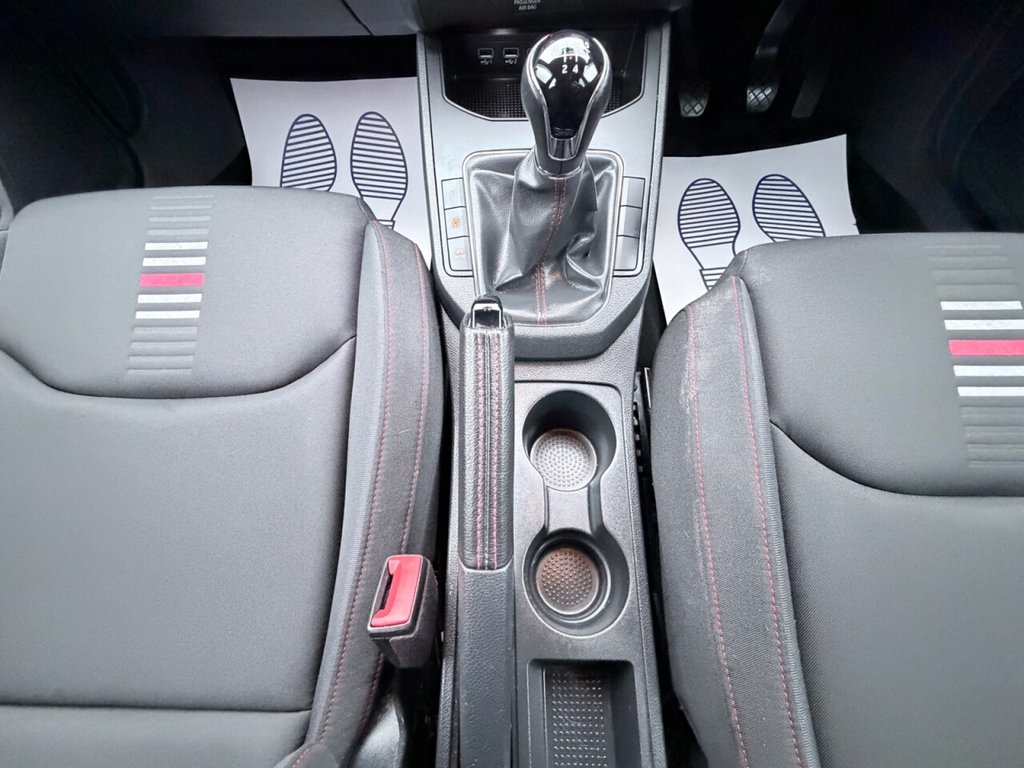 Used SEAT Ibiza 2020 for sale - 77534813: Photo 8