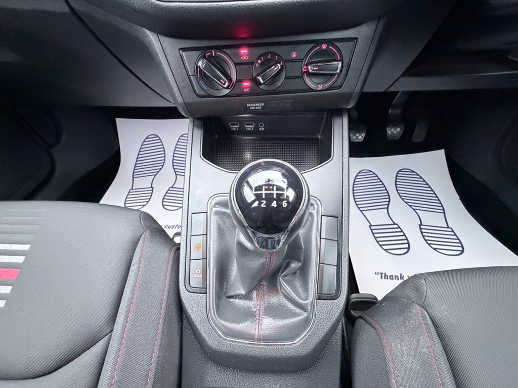 Used SEAT Ibiza 2020 for sale - 77534813: Photo 9