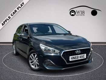 2018 (68) - 1.0T GDI SE 5dr