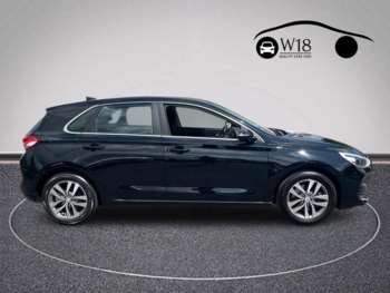 Used Hyundai i30 2018 for sale - 75087265: Photo