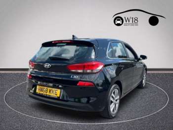 Used Hyundai i30 2018 for sale - 75087265: Photo