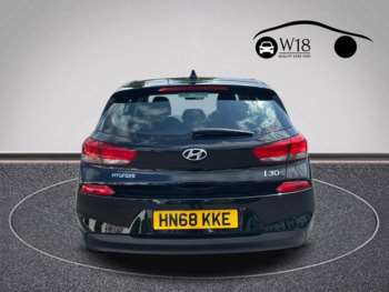 Used Hyundai i30 2018 for sale - 75087265: Photo