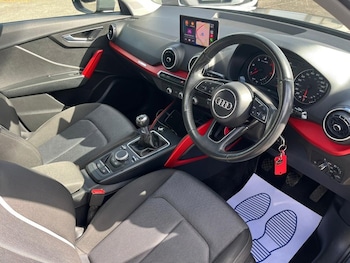 Used Audi Q2 2018 for sale - 78181815: Photo