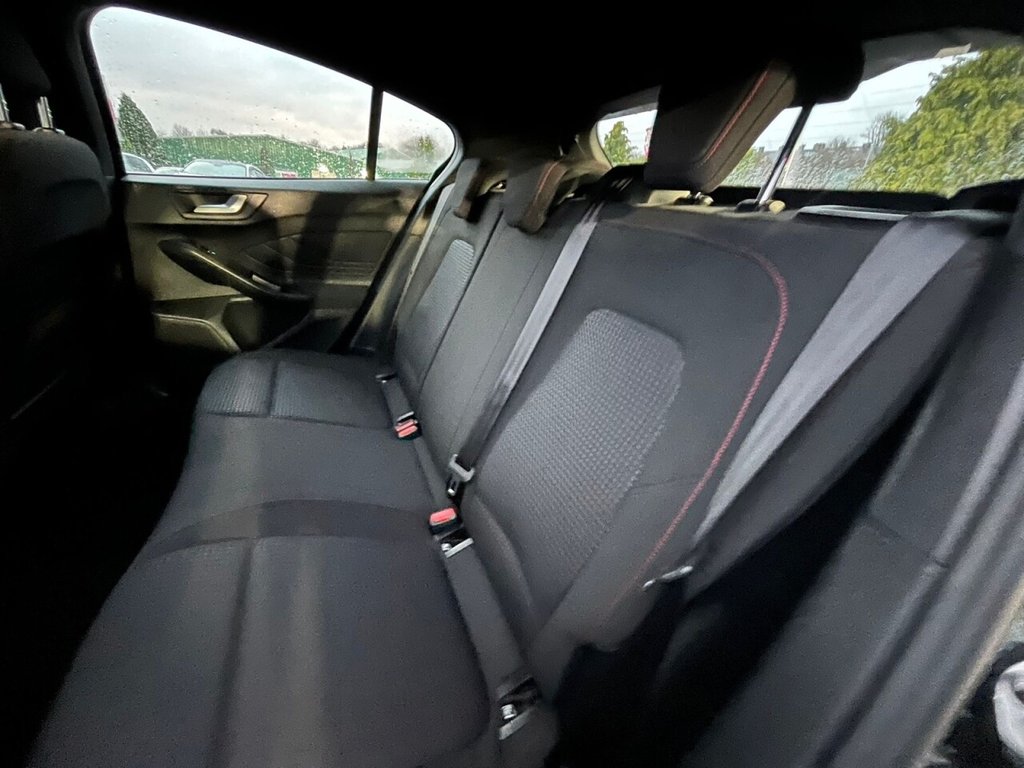 Used Ford Focus 2019 for sale - 77919545: Photo 17