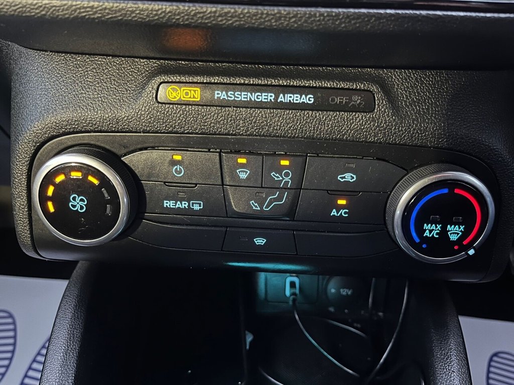 Used Ford Focus 2019 for sale - 77919545: Photo 21