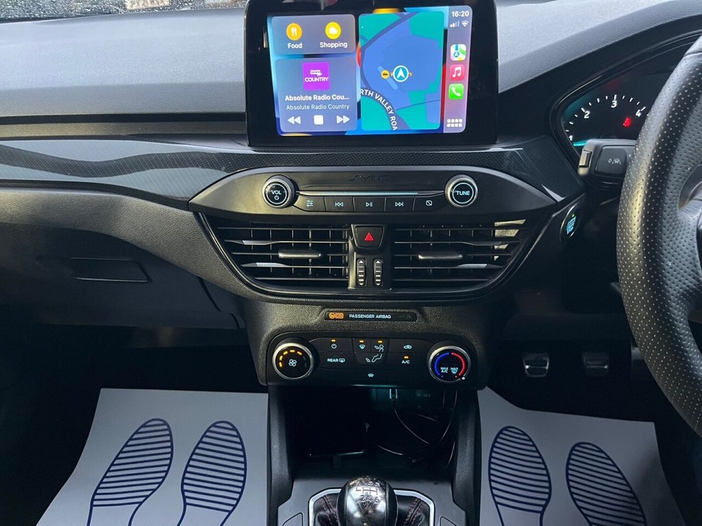 Used Ford Focus 2019 for sale - 77919545: Photo 22