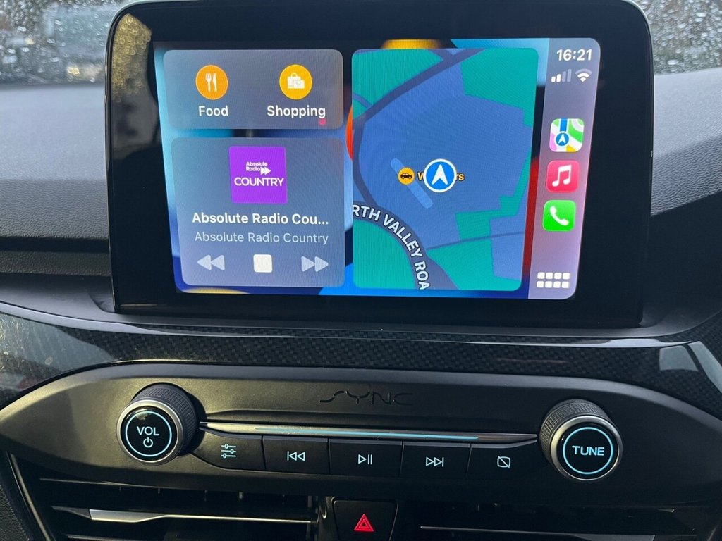 Used Ford Focus 2019 for sale - 77919545: Photo 24