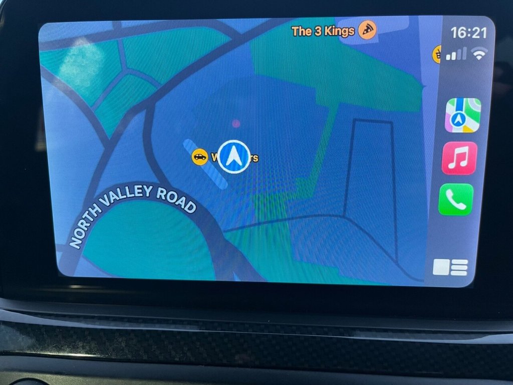 Used Ford Focus 2019 for sale - 77919545: Photo 25