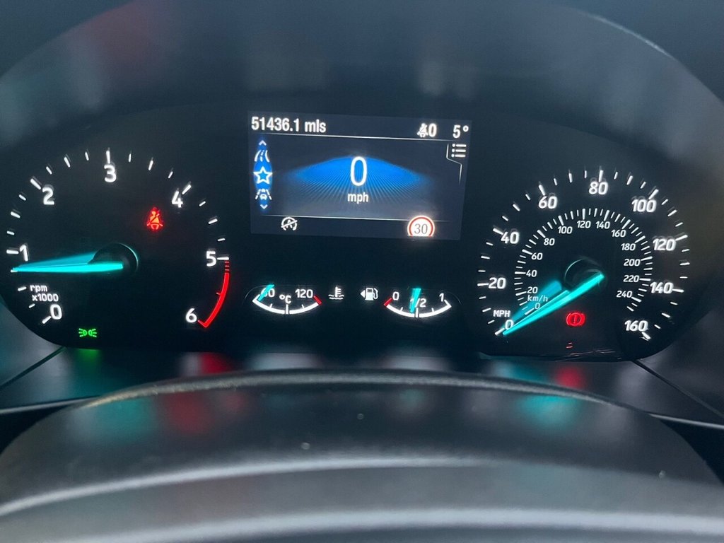 Used Ford Focus 2019 for sale - 77919545: Photo 35