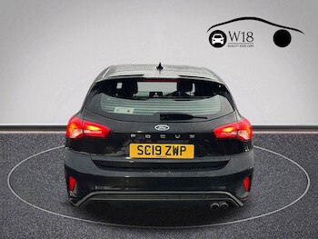 Used Ford Focus 2019 for sale - 77919545: Photo