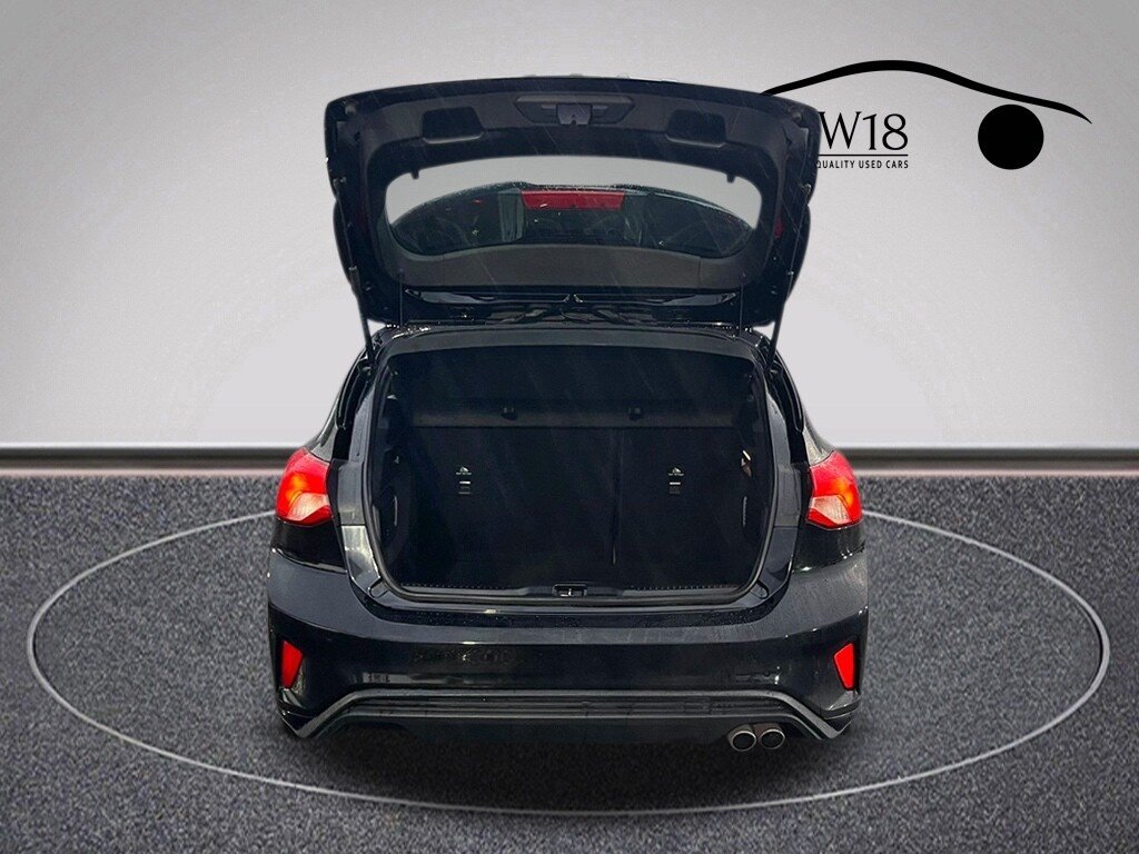 Used Ford Focus 2019 for sale - 77919545: Photo 5