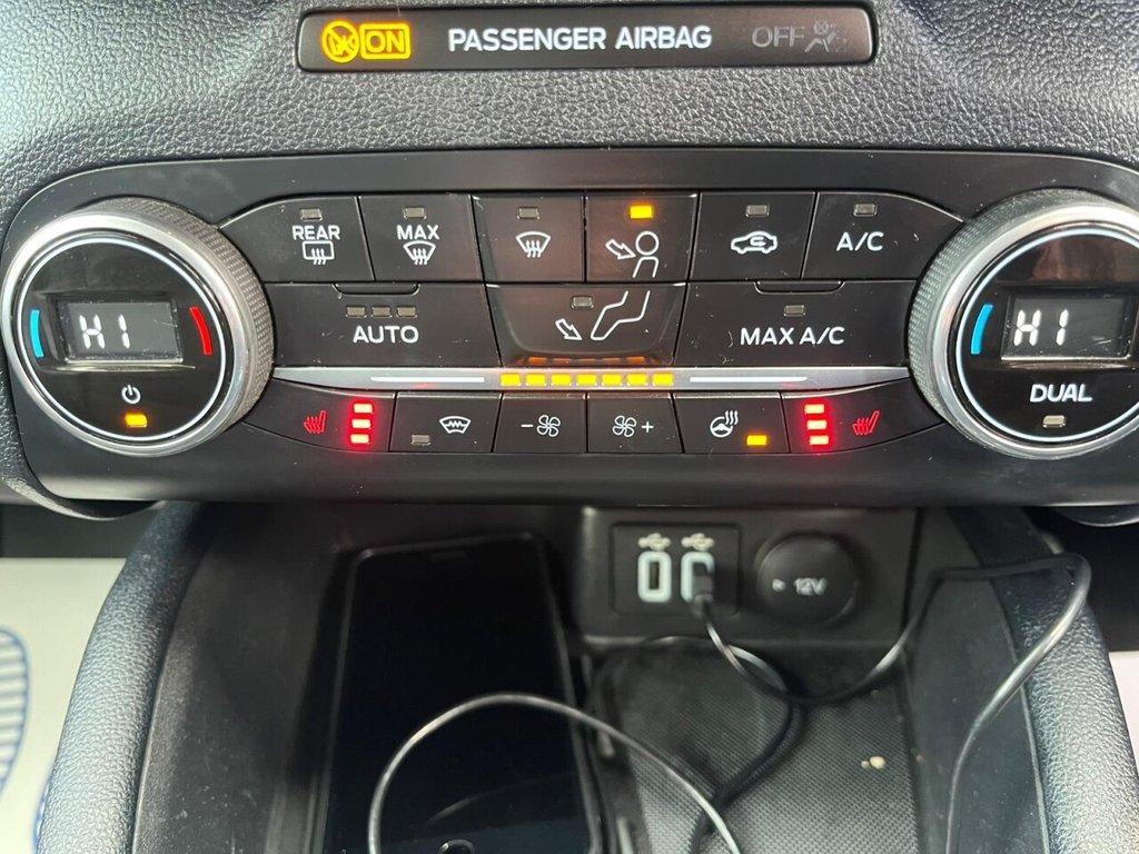 Used Ford Kuga 2021 for sale - 78200601: Photo 13