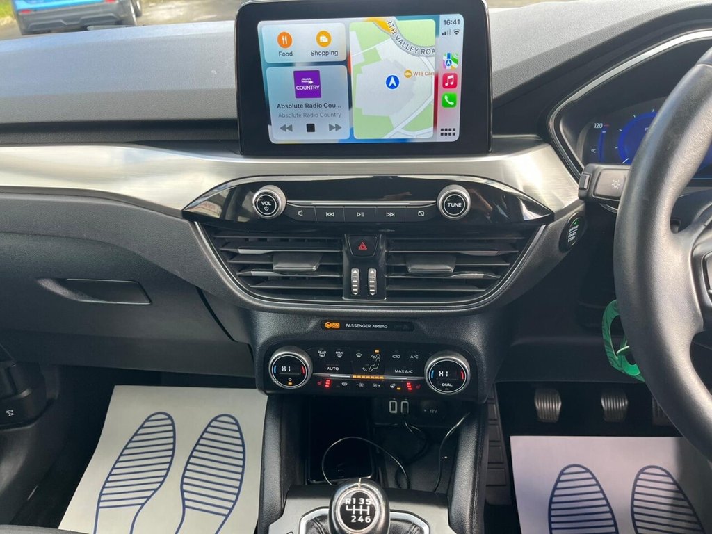 Used Ford Kuga 2021 for sale - 78200601: Photo 15