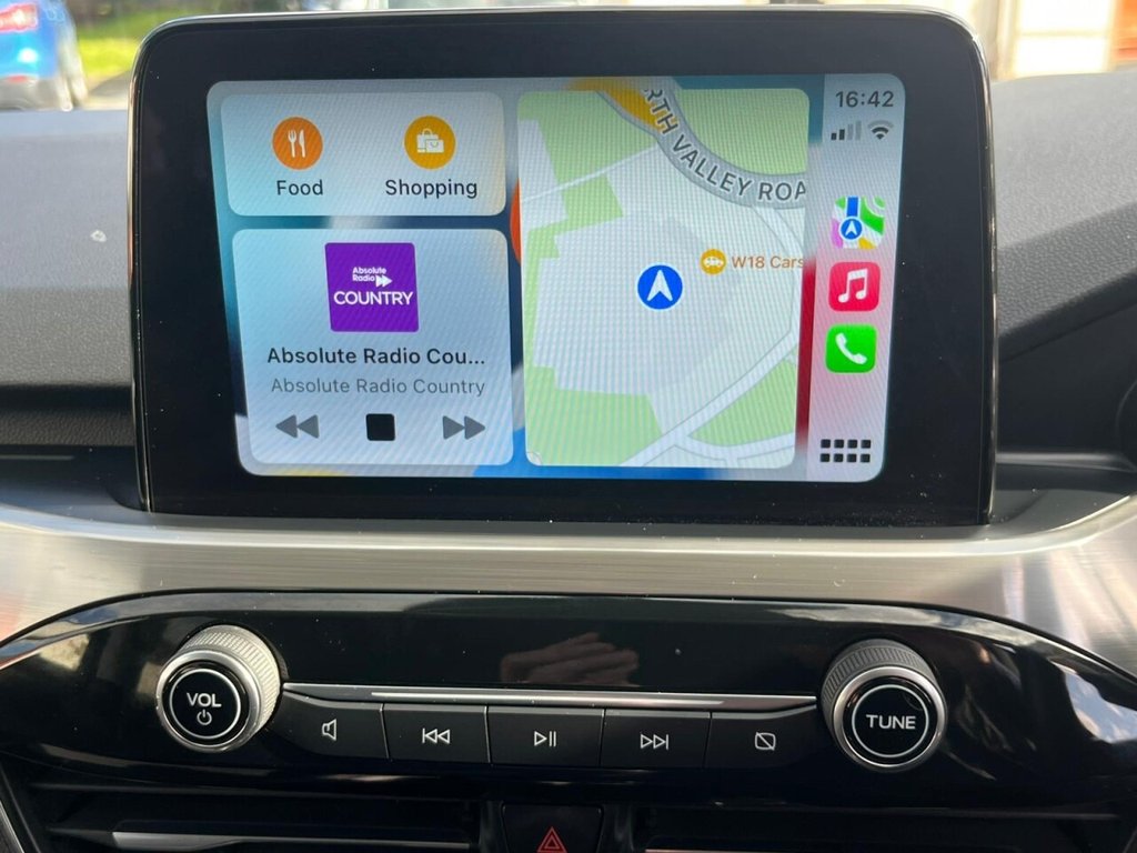 Used Ford Kuga 2021 for sale - 78200601: Photo 17