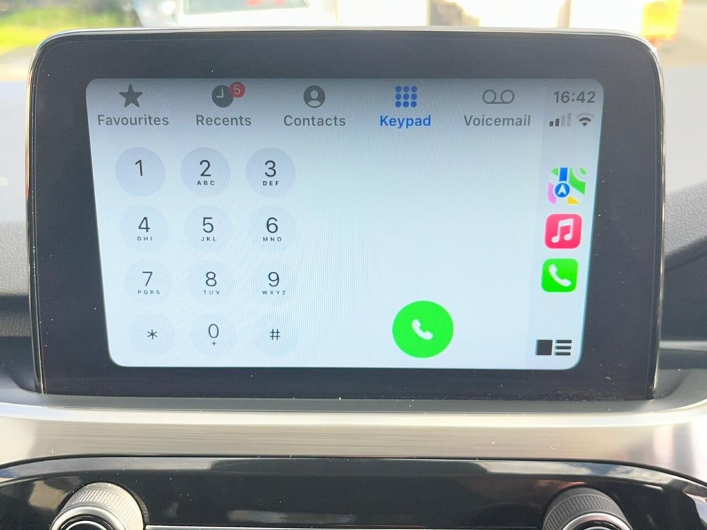 Used Ford Kuga 2021 for sale - 78200601: Photo 22