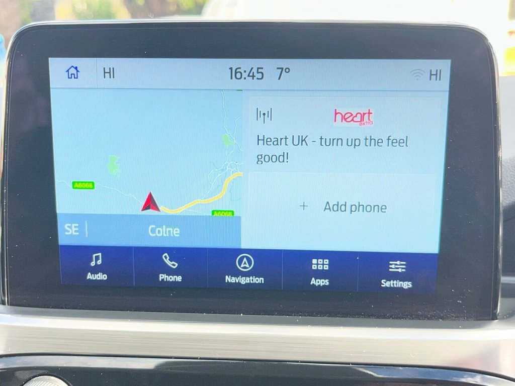 Used Ford Kuga 2021 for sale - 78200601: Photo 23