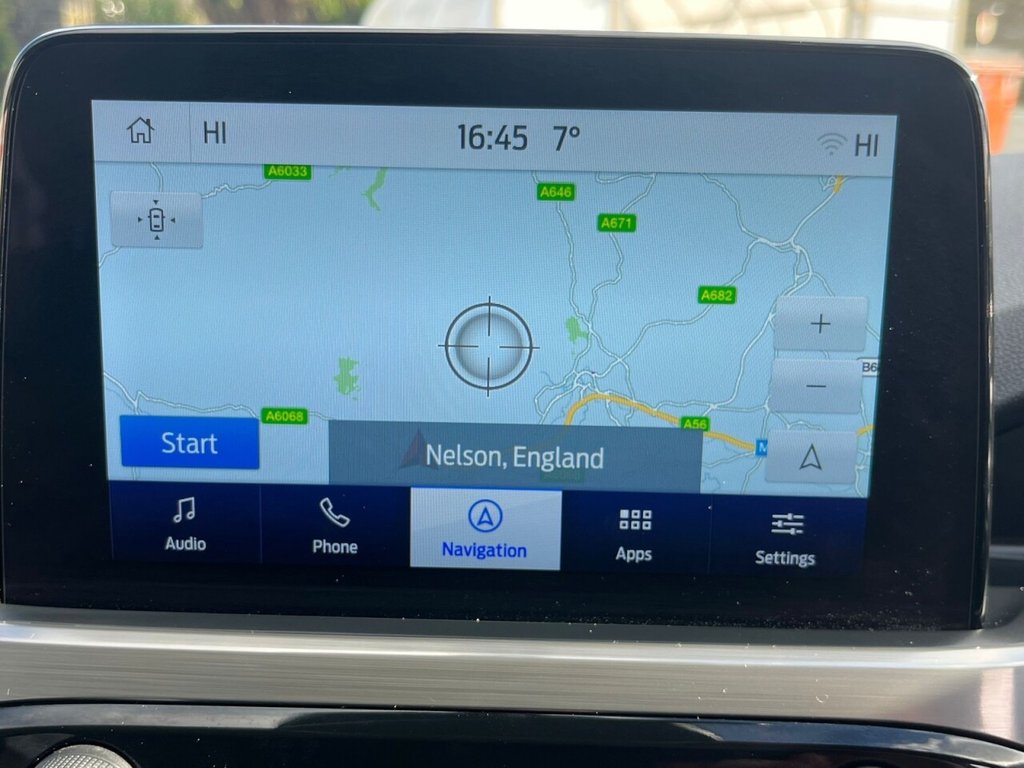 Used Ford Kuga 2021 for sale - 78200601: Photo 24