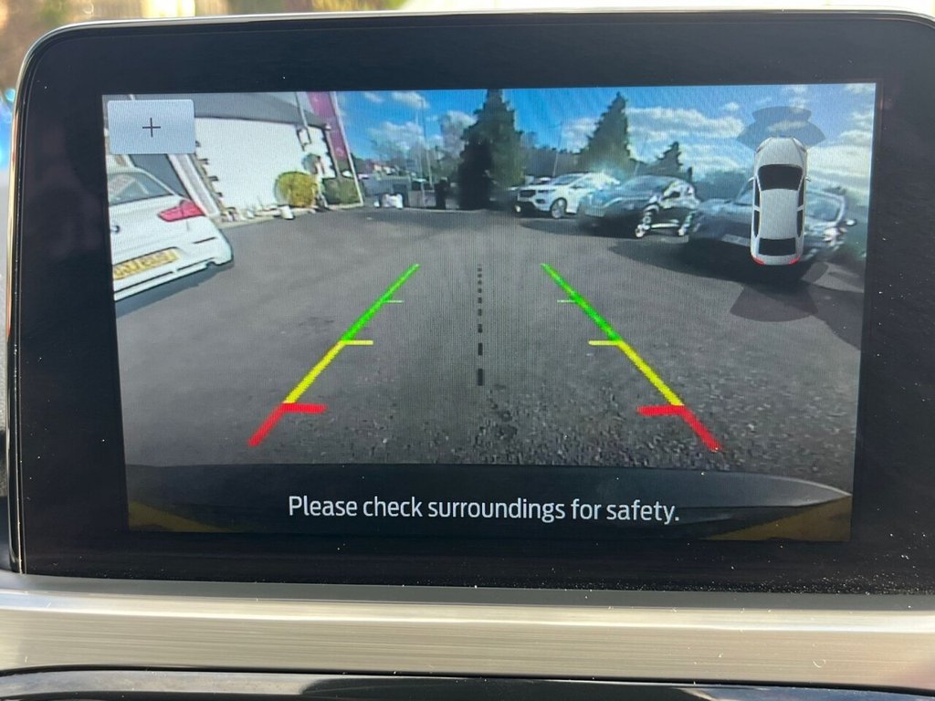 Used Ford Kuga 2021 for sale - 78200601: Photo 25