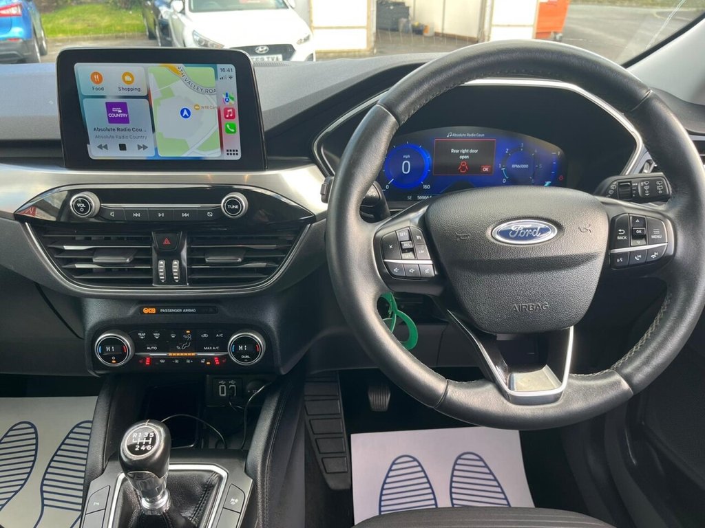 Used Ford Kuga 2021 for sale - 78200601: Photo 26